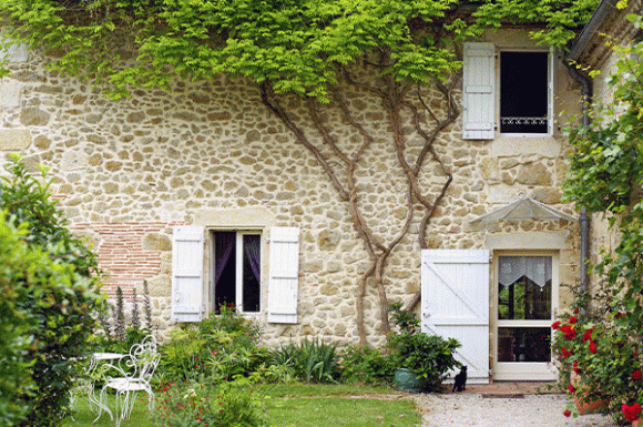 Maison en viager libre à Ondres et sa région. Alain Layan