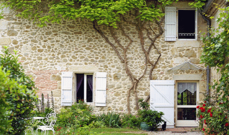 Maison en viager libre à Ondres et sa région. Alain Layan